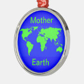 Earth Day Ornament (Links)