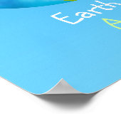 Earth Day Poster (Hoek)