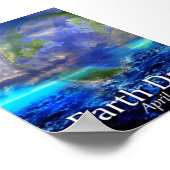 Earth Day Poster (Hoek)