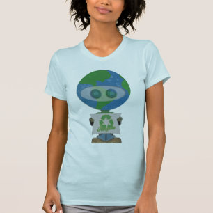 Earth Day Recyclen shirt