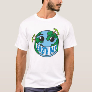 Earth Day Shirt