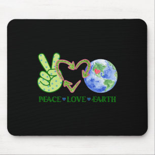 Earth Day Shirt Teacher Environment Day Recyclen E Muismat