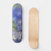 Earth Day Skateboard (Voorkant)