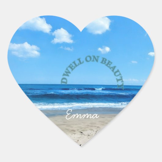 Earth Day stickers  (Devant)