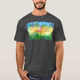 Earth Day T-Shirt