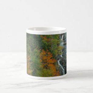Earth Day Waterfall-Mok Koffiemok