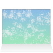 Earth Day Wenskaart (Binnen Horizontaal (Boven))