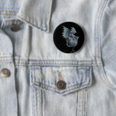 Earth Dragon Button (In situ)