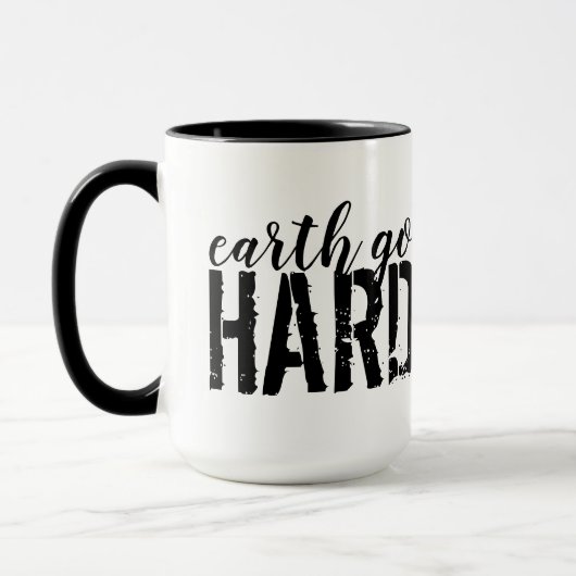 Earth go HARD Mok (Links)