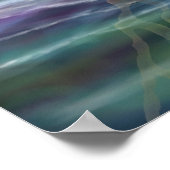 Earth Goddess Poster (Hoek)