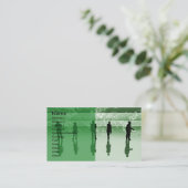 Earth_Green_2_vers Visitekaartje (Staand voorkant)