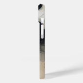 Earth Human Eye Art iPhone 14 Hoesje (Achterkant / Links)