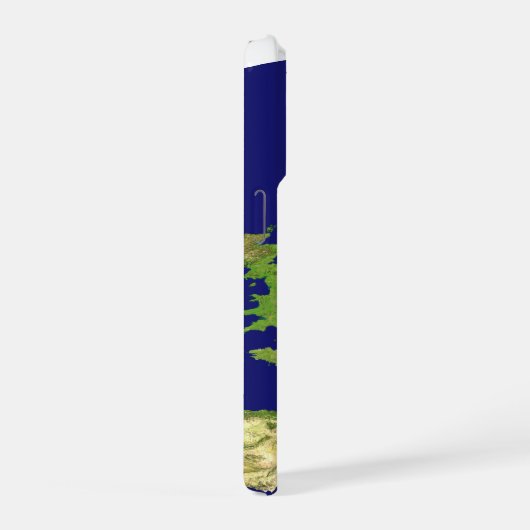 Earth image maps (Côté droit)