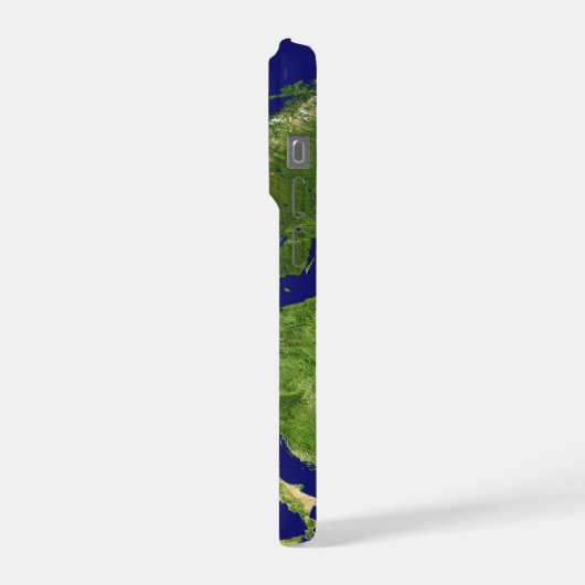 Earth image maps (Côté gauche)