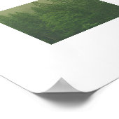 Earth lover Print, Value Poster papier (mat) (Hoek)