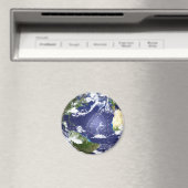 Earth Magnet Magneet (Insitu (Vaatwasser))