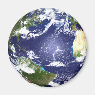 Earth Magnet Magneet