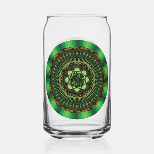 Earth Mandala (Recto)