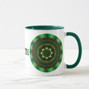 Earth Mandala Mok