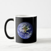 Earth Morphing-Mok Magische Mok (Links)