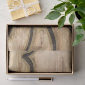 Earth Nautilus Tissuepapier (Geschenk)