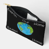 Earth Our Home Sweet Home Etui (Open)
