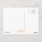 Earth Sprites - Carte postale (Dos)