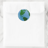 Earth Sticker (Tas)