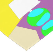 Earth Table Runner Korte Tafelloper (Hoek)