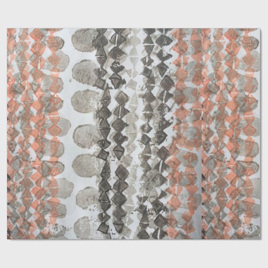 EARTH TAPA CADEAUPAPIER (Vlak)