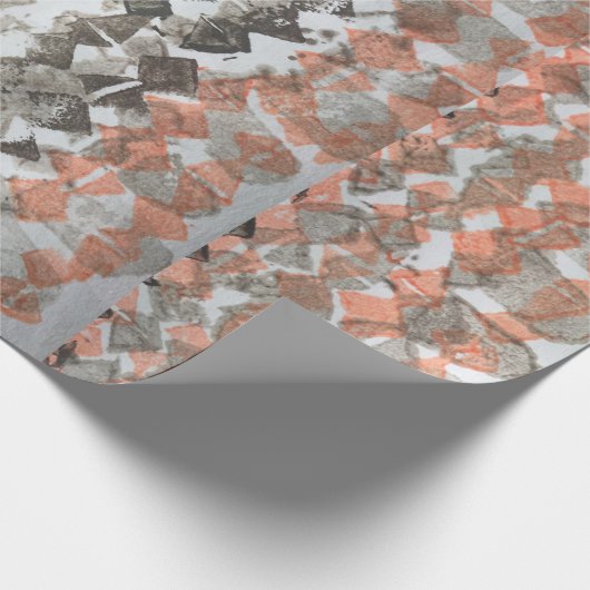 EARTH TAPA CADEAUPAPIER (Hoek)