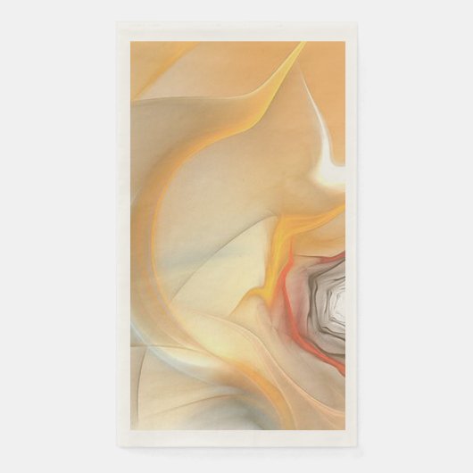 "Earth Tonic" Servet (Voorkant)