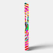 Earth Vibes door Kenneth Yoncich Case-Mate iPhone Case (Achterkant / Links)