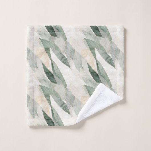 Earthbound Bad Handdoek (Wasdoekje)