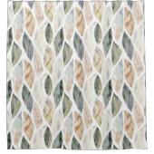 Earthbound Douchegordijn (Voorkant)