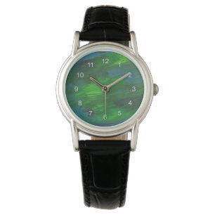 Earthbound Horloge