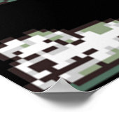 Earthbound - Karakters Poster (Hoek)