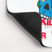 EarthDay-3 Muismat (Hoek)