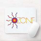 EarthDay-9 Muismat (Met muis)