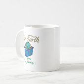 EarthDay-9c Koffiemok (Voorkant links)