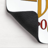 EarthDay-9e Muismat (Hoek)