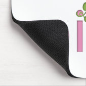 EarthDay-9i Muismat (Hoek)