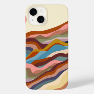 Earthen Majesty Case-Mate iPhone 14 Hoesje