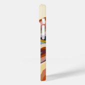 Earthen Majesty Case-Mate iPhone Case (Achterkant / Links)