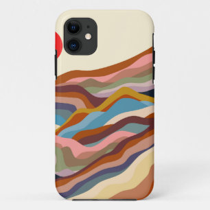 Earthen Majesty iPhone 11 Hoesje