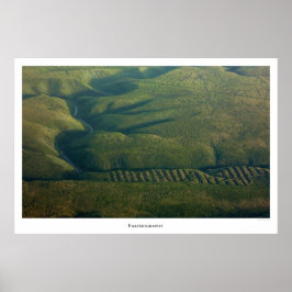 Earthografie 14 poster