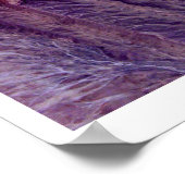 Earthografie 1 Trilling Poster (Hoek)