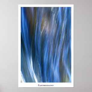 Earthografie 31 poster