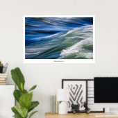 Earthografie 34 poster (Thuiskantoor)