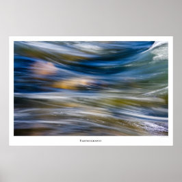 Earthografie 35 poster